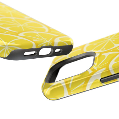 Lemon | iPhone 14 Pro Case