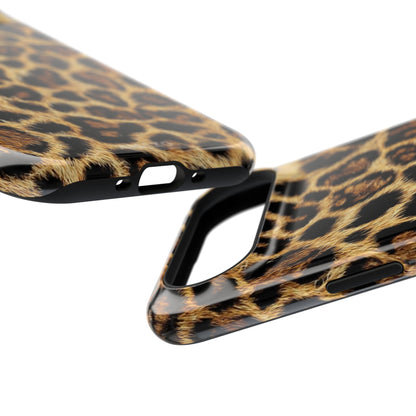Leopard | iPhone 17 Air Case