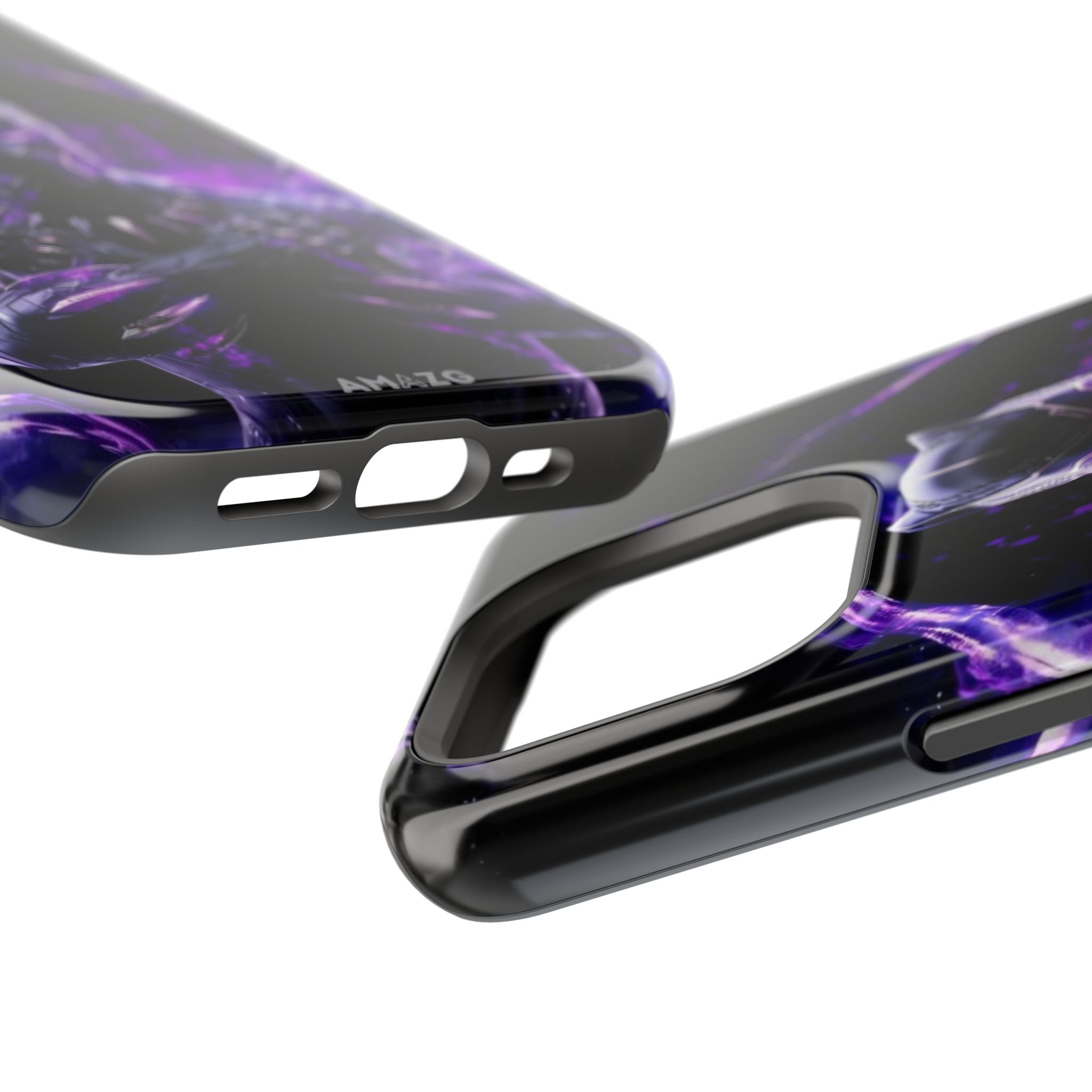 Black Panther Case Designed For  iPhone 14 Pro Max