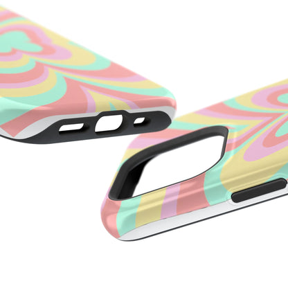 Butterfly Girls Case For iPhone 14 Pro