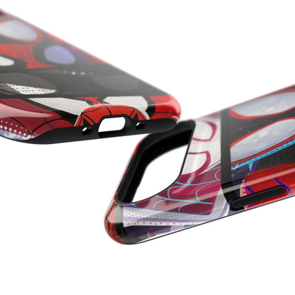 Spiderman Animated Case For iPhone 17 Air