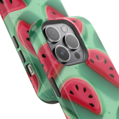 Watermelon | iPhone 15 Pro Case