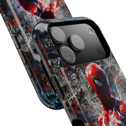 Spiderman | iPhone 17 Pro Max Case