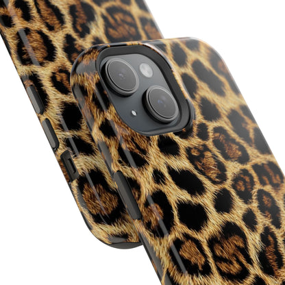 Leopard  | iPhone 14 Plus Case