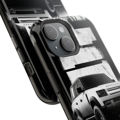 Defender | iPhone 15 Case