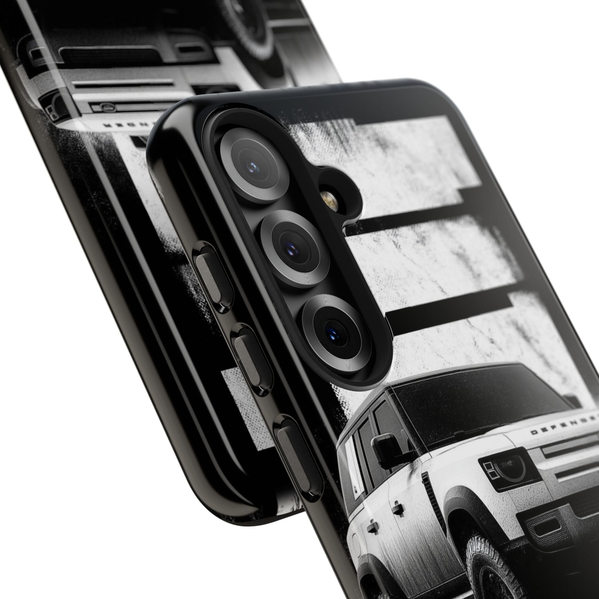 Defender | Samsung S25 Case