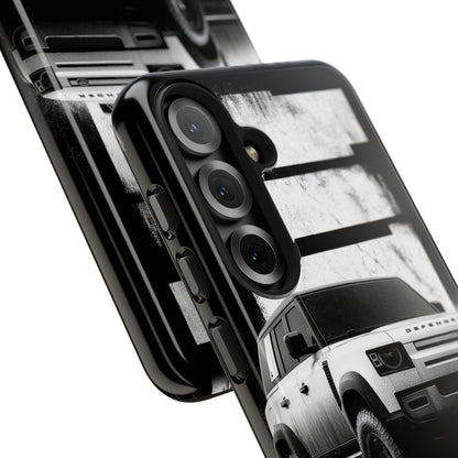 Defender | Samsung S25 Case