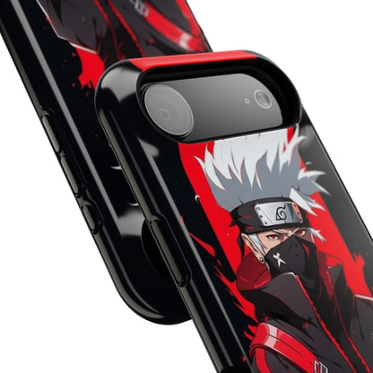 Kakashi Hatake Protective Case For iPhone 17 Air