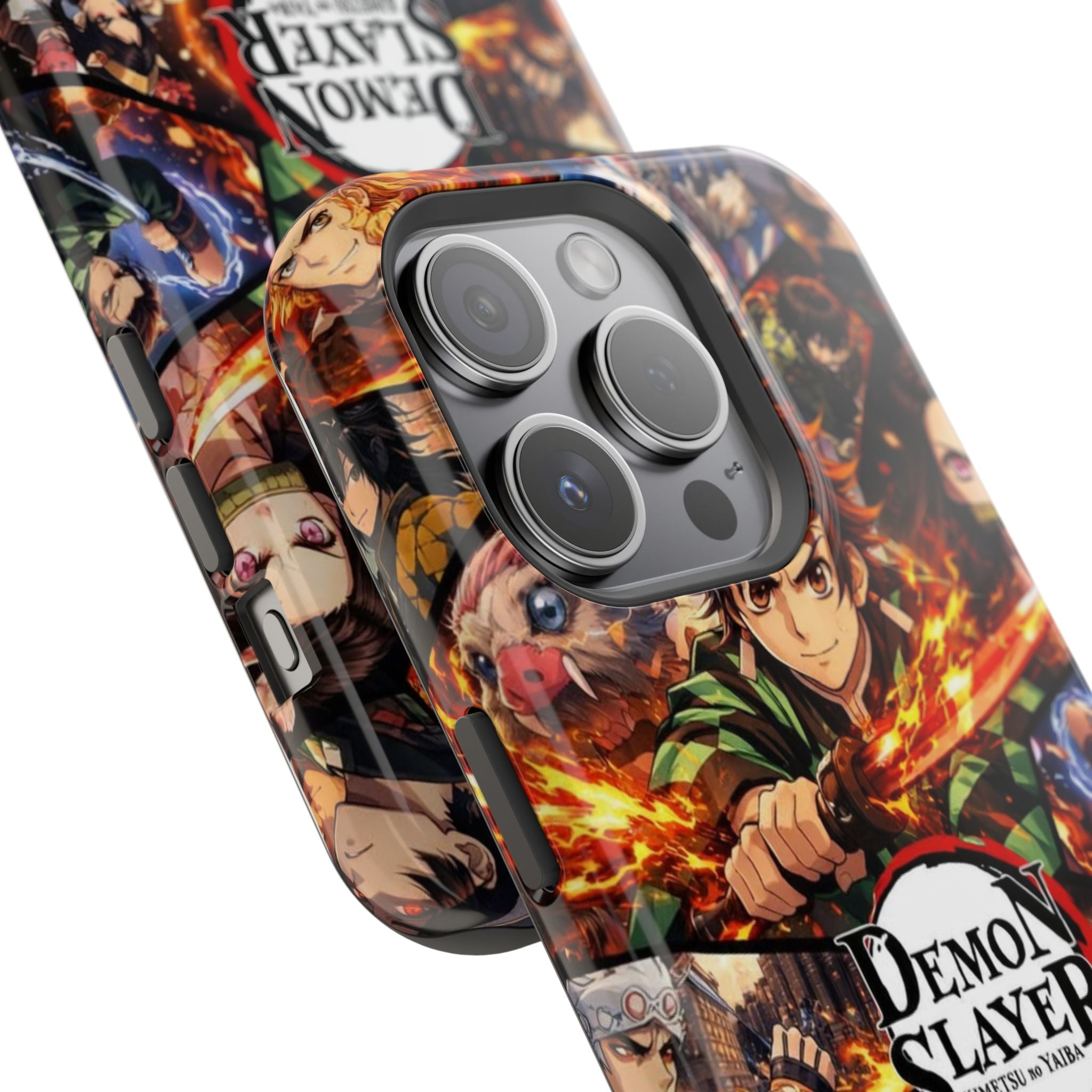 Demon Slayer | iPhone 14 Pro Max Case