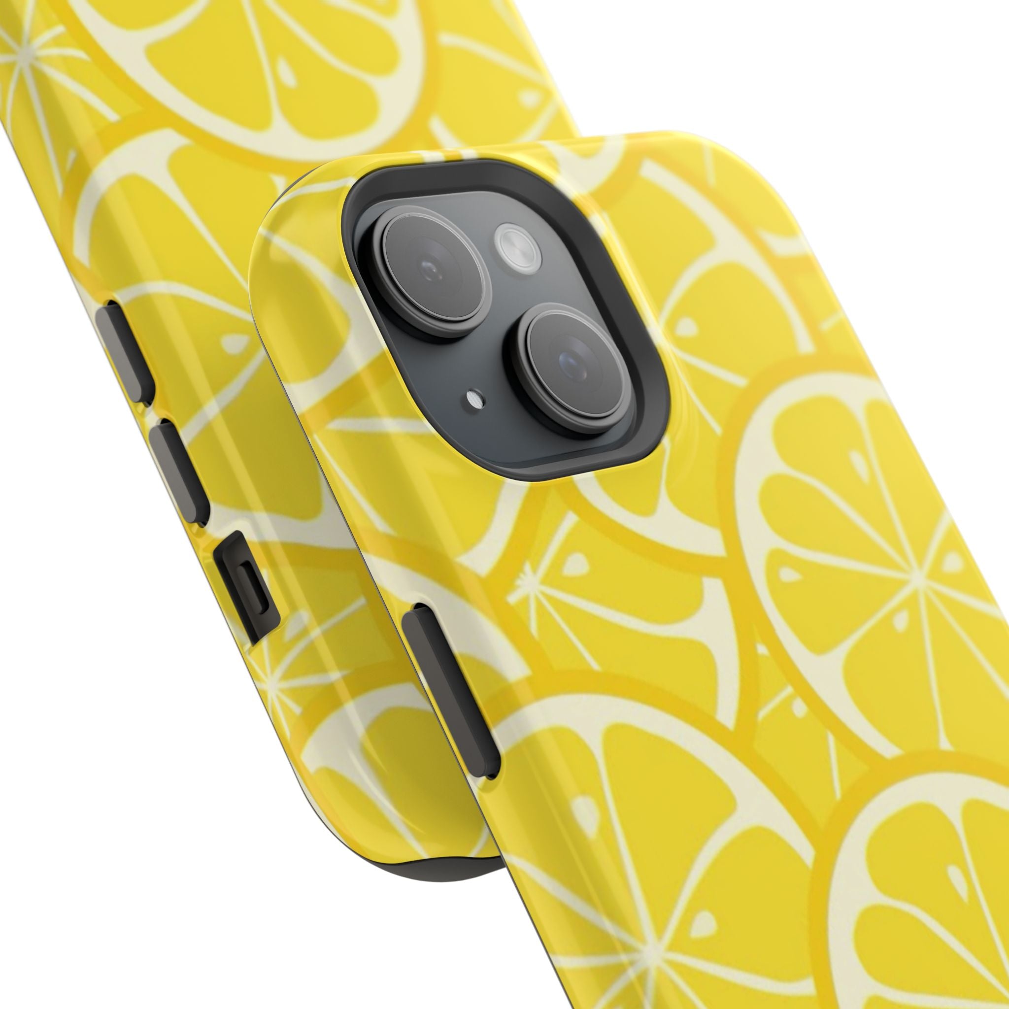 Lemon | iPhone 15 Case