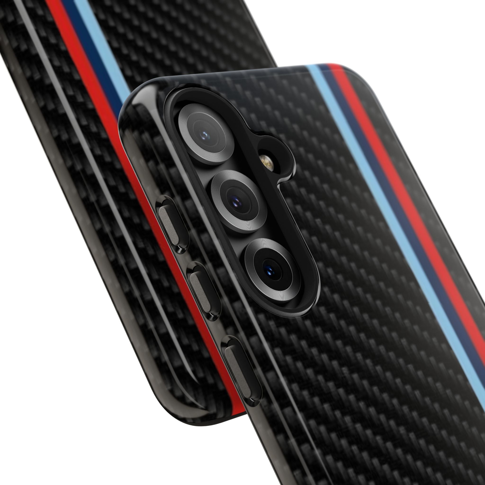 BMW Protective Case For Samsung S25