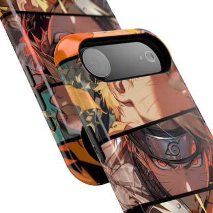 Naruto All Anime Case For iPhone 17 Air