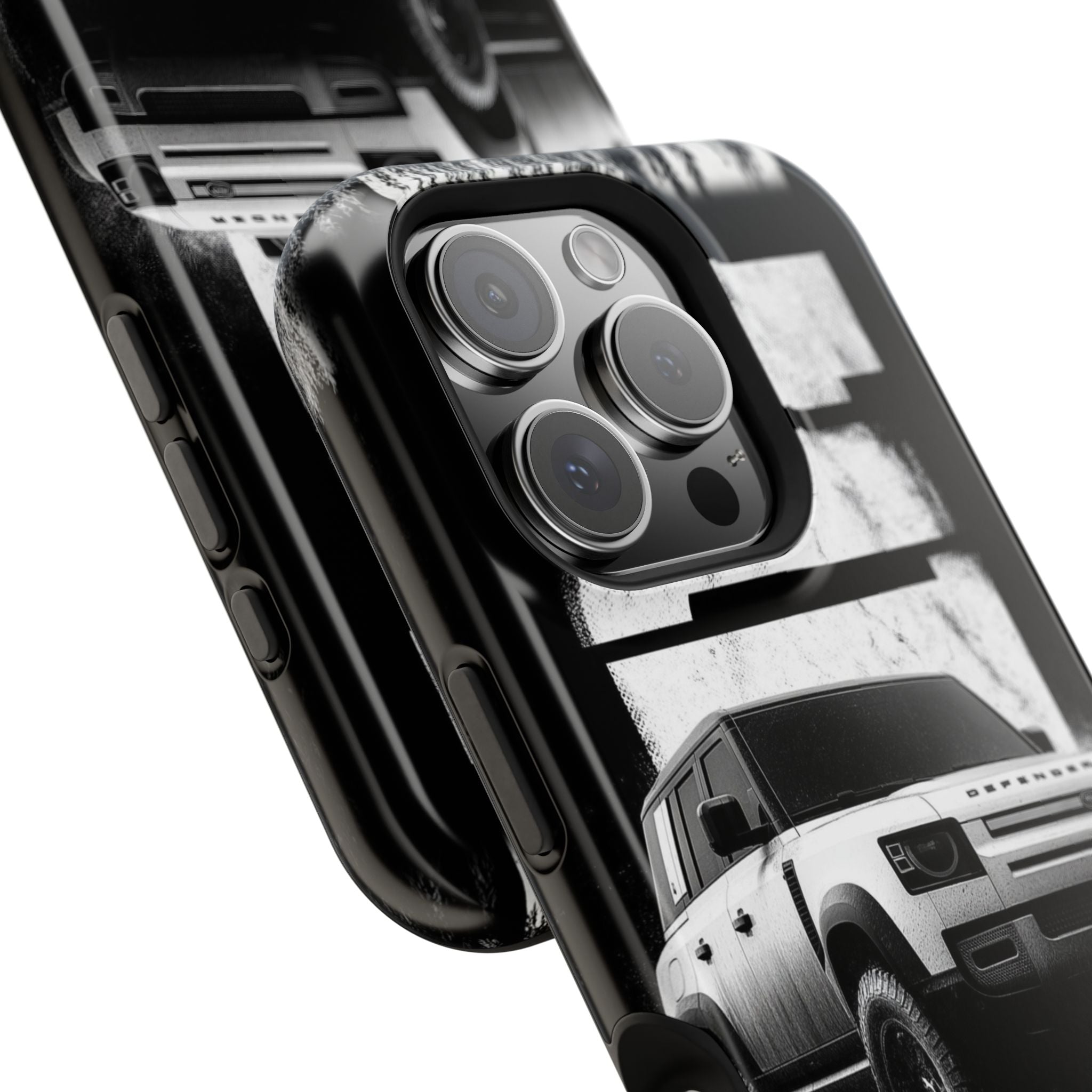 Defender | iPhone 16 Pro Max Case