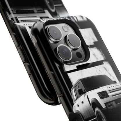 Defender | iPhone 16 Pro Max Case