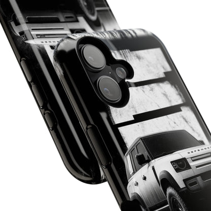 Defender | iPhone 16 Plus Case