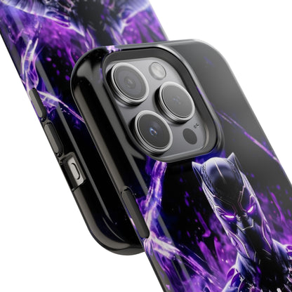 Black Panther Case Designed For  iPhone 14 Pro Max