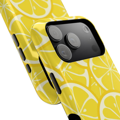 Lemon | iPhone 17 Pro Max Case
