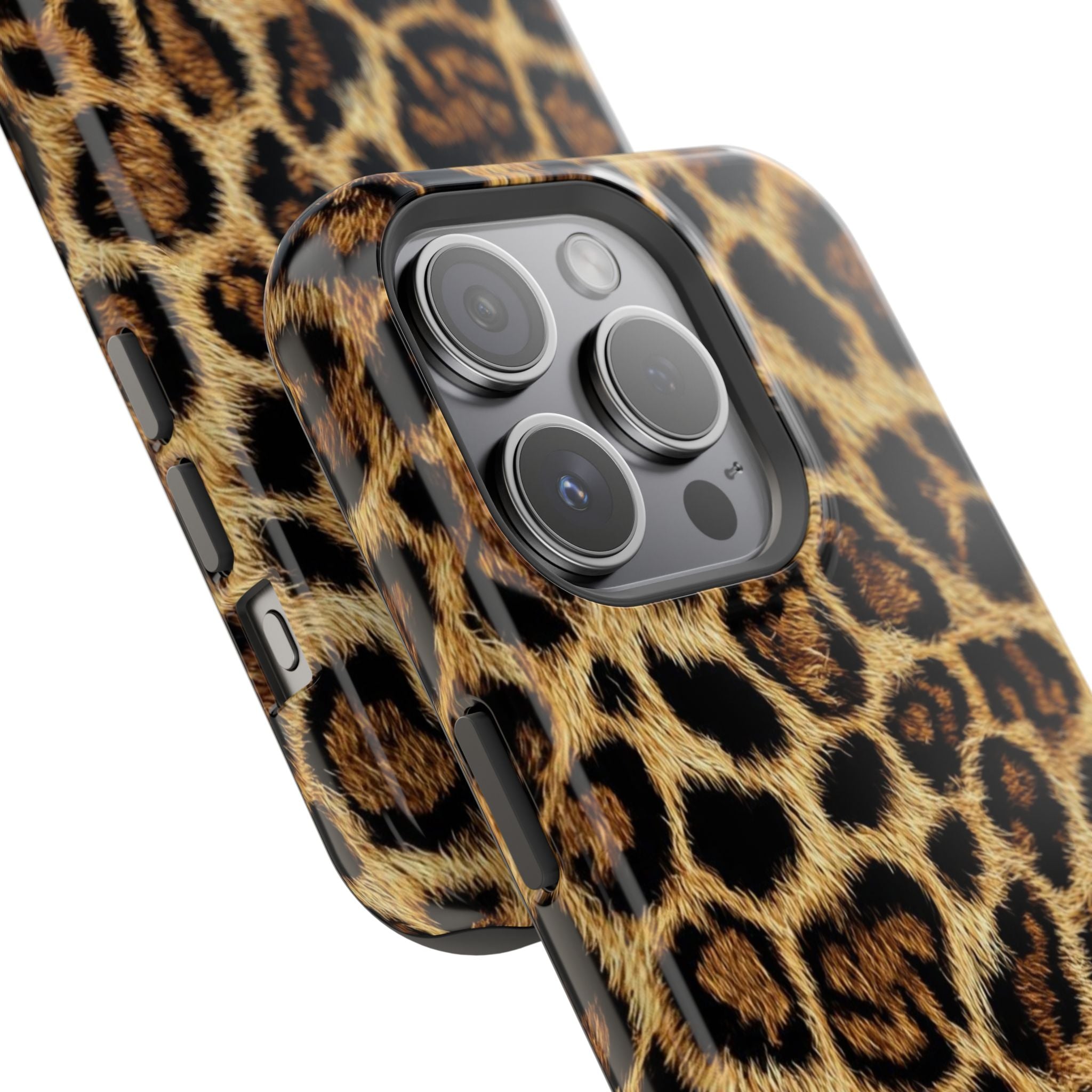 Leopard  | iPhone 15 Pro Max Case