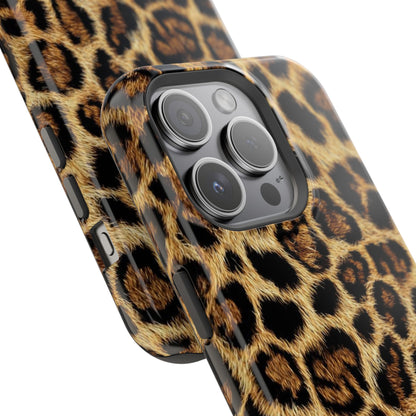 Leopard  | iPhone 15 Pro Max Case