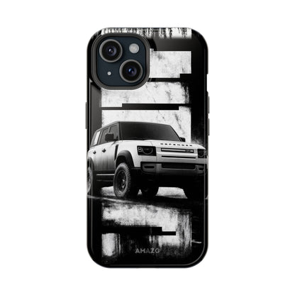 Defender | iPhone 15 Case