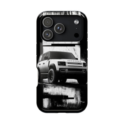 Defender | iPhone 17 Pro Max Case