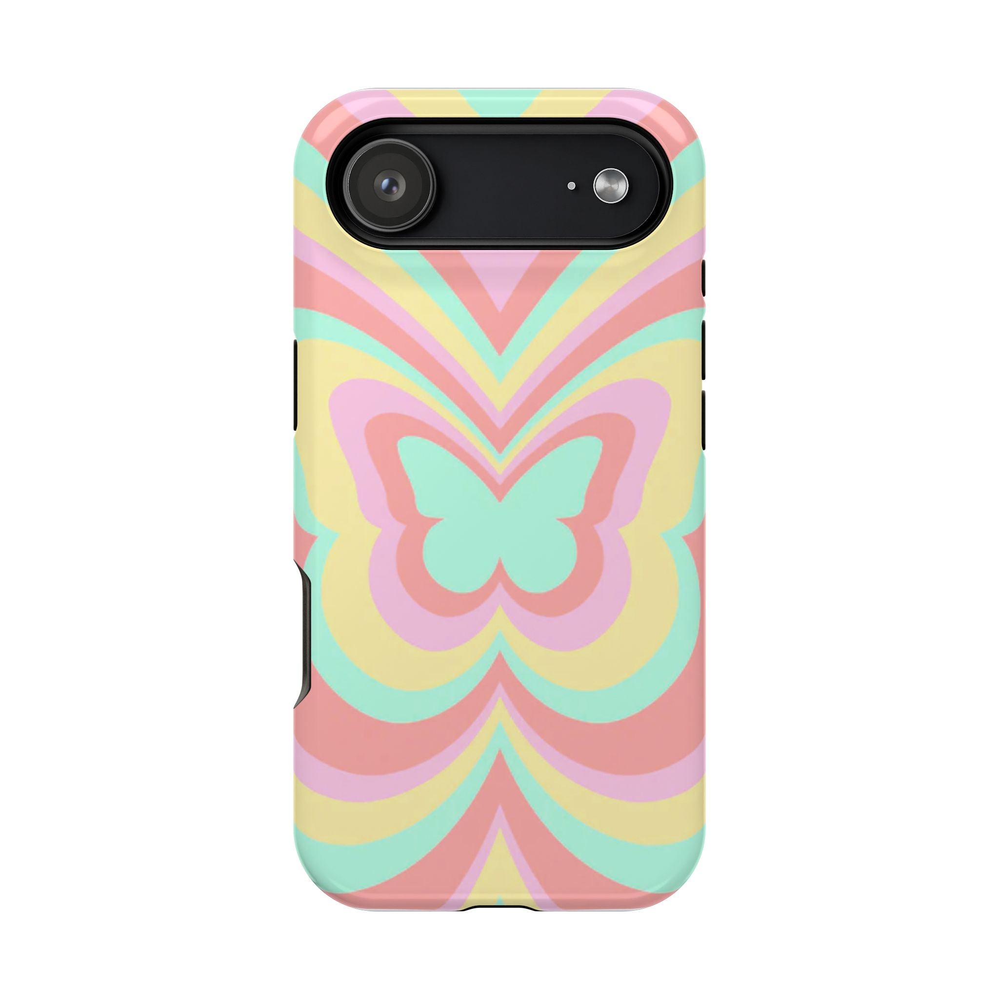 Butterfly Girls Case For iPhone 17 Air