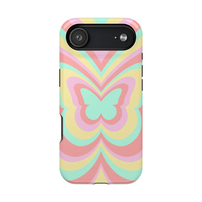 Butterfly Girls Case For iPhone 17 Air