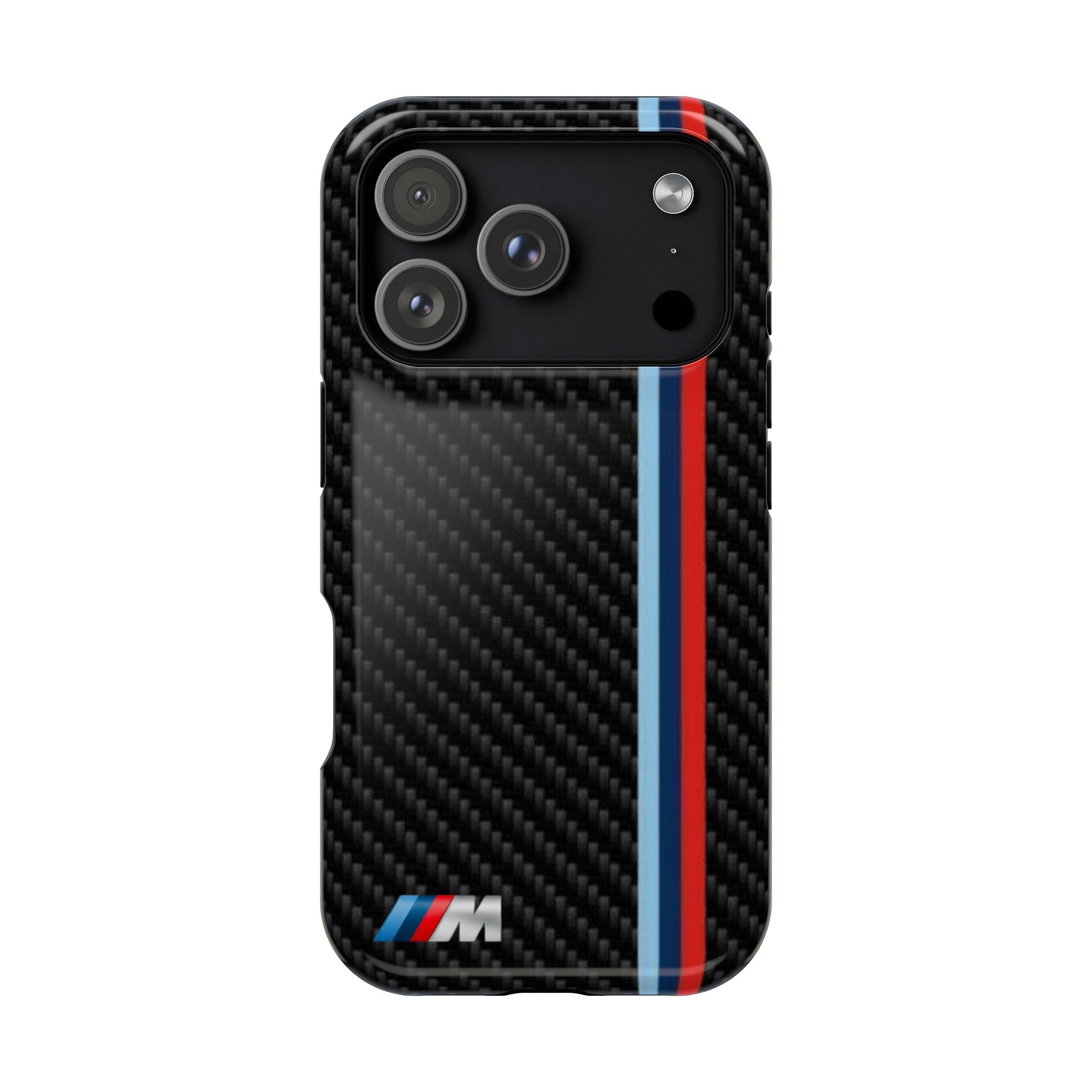 BMW Protective Case For iPhone 17 Pro Max