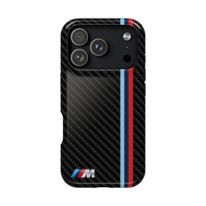 BMW Protective Case For iPhone 17 Pro Max