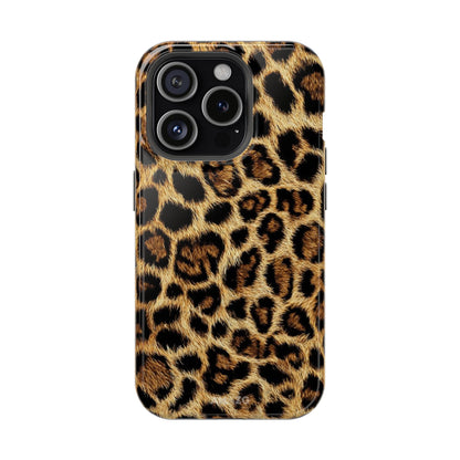 Leopard  | iPhone 15 Pro Max Case