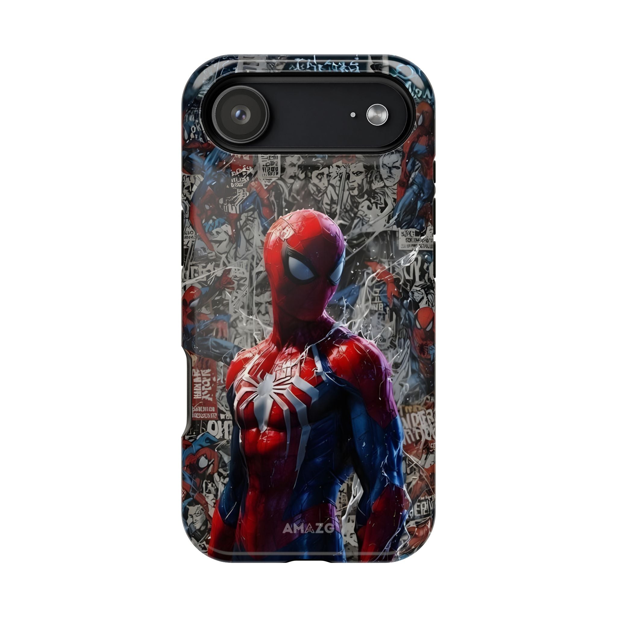Spiderman | iPhone 17 Air Case