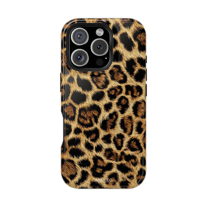 Leopard | iPhone 16 Pro Max Case