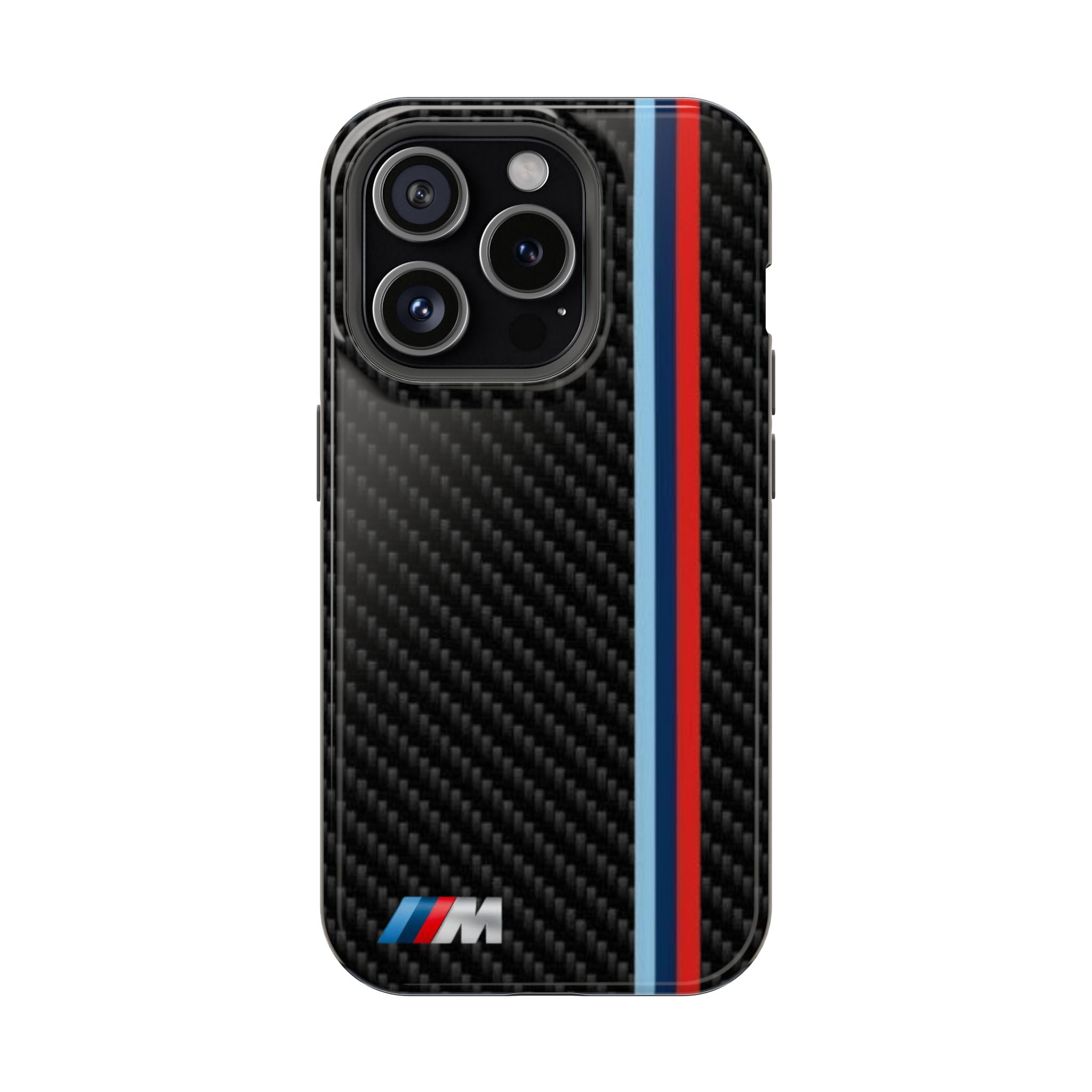 BMW Protective Case For iPhone 14 Pro