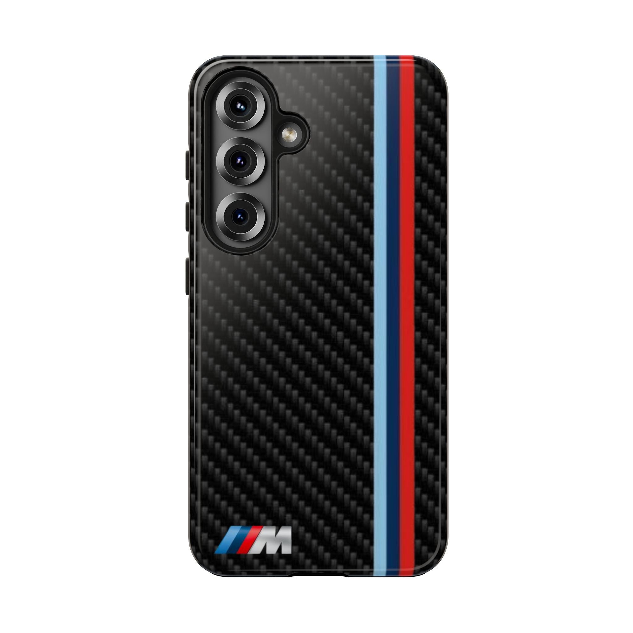 BMW Protective Case For Samsung S25