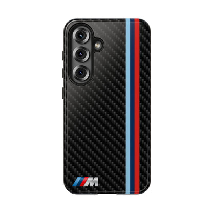 BMW Protective Case For Samsung S25