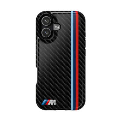 BMW Protective Case For iPhone 16