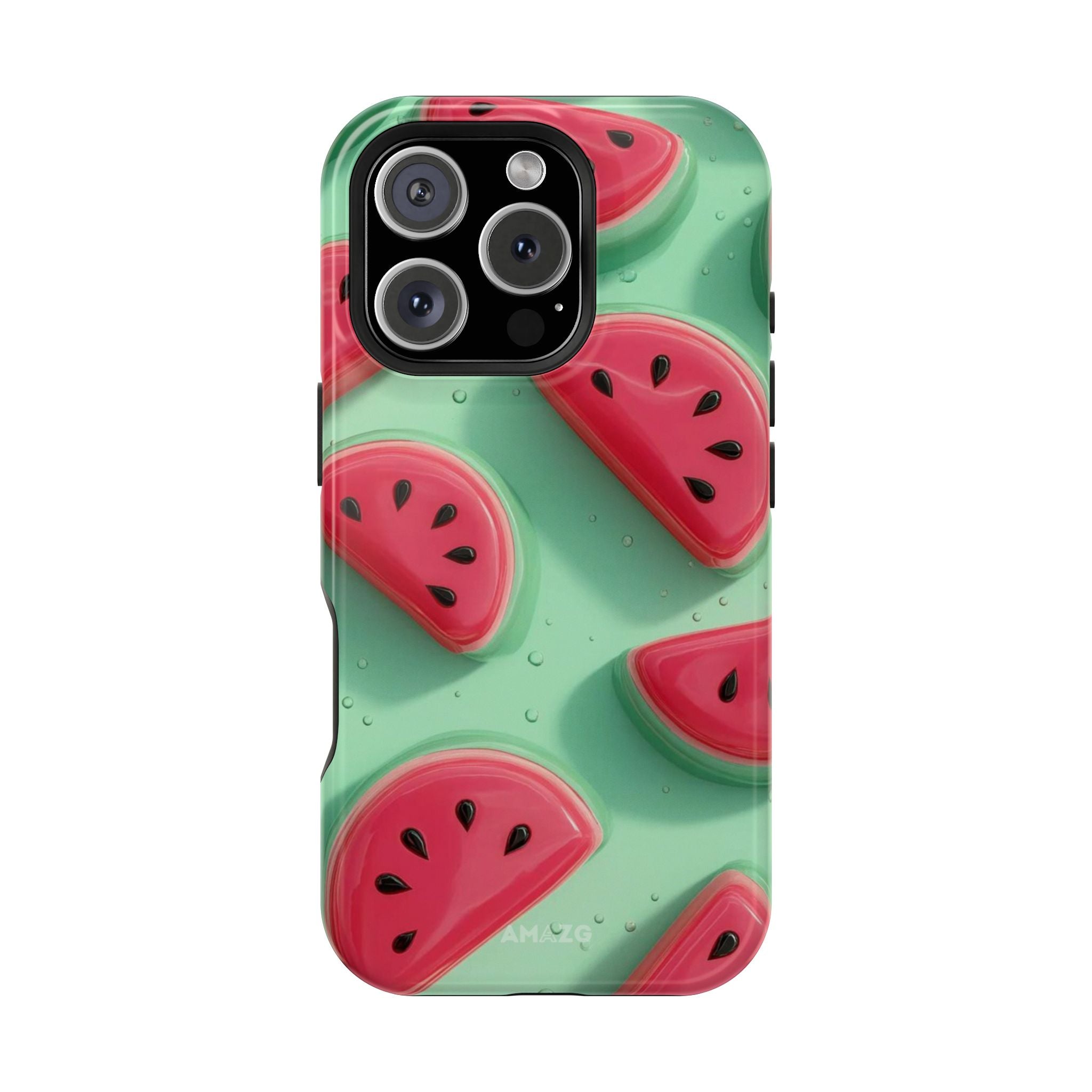 Watermelon | iPhone 16 Pro Max Case