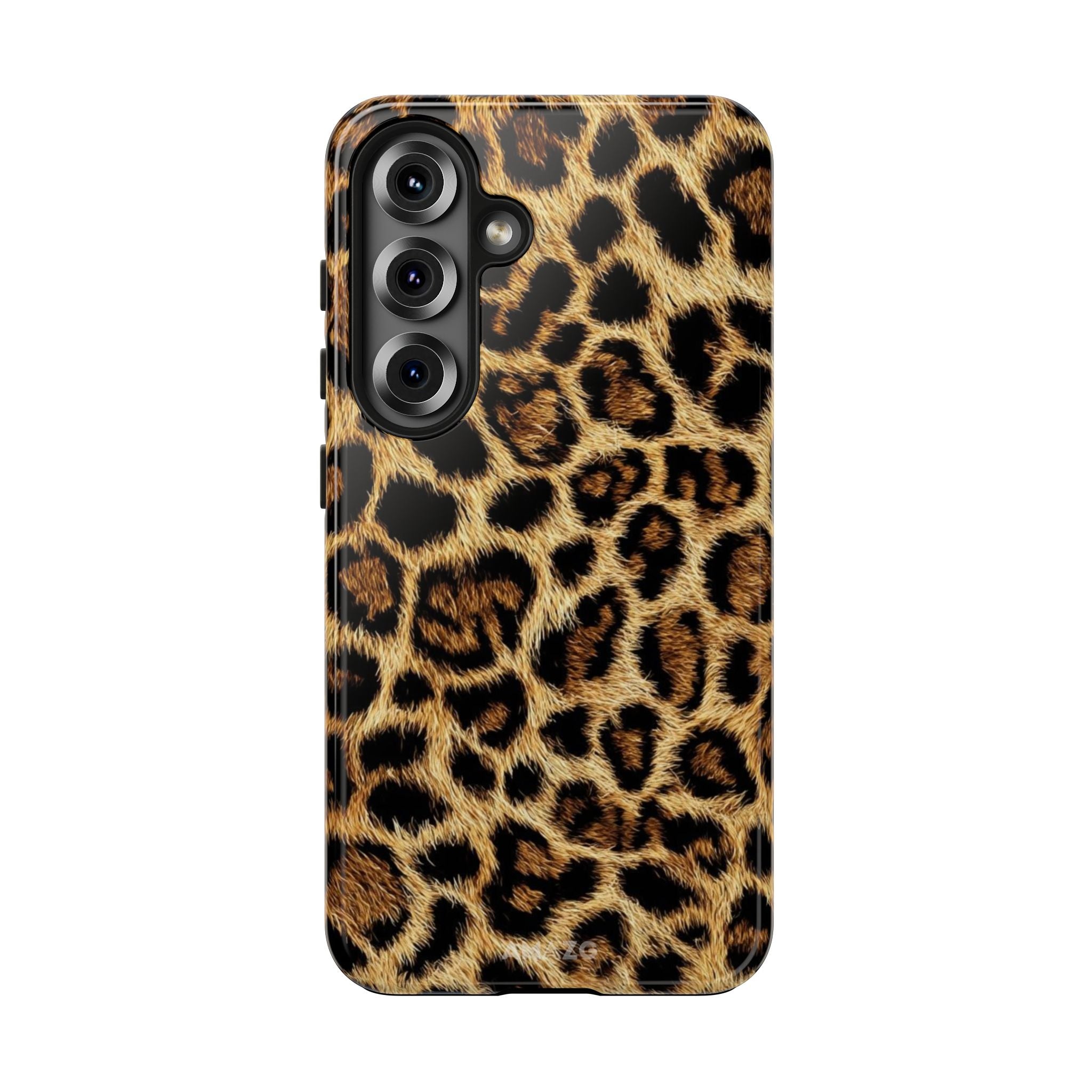 Leopard | Samsung S25 Case