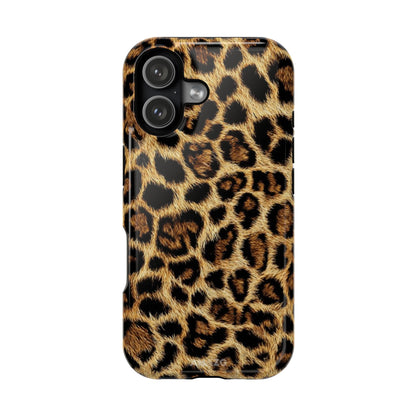 Leopard | iPhone 16 Plus Case