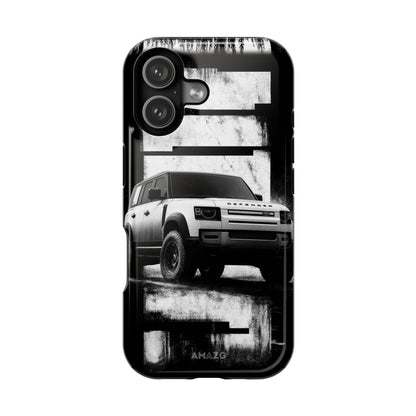 Defender | iPhone 16 Plus Case