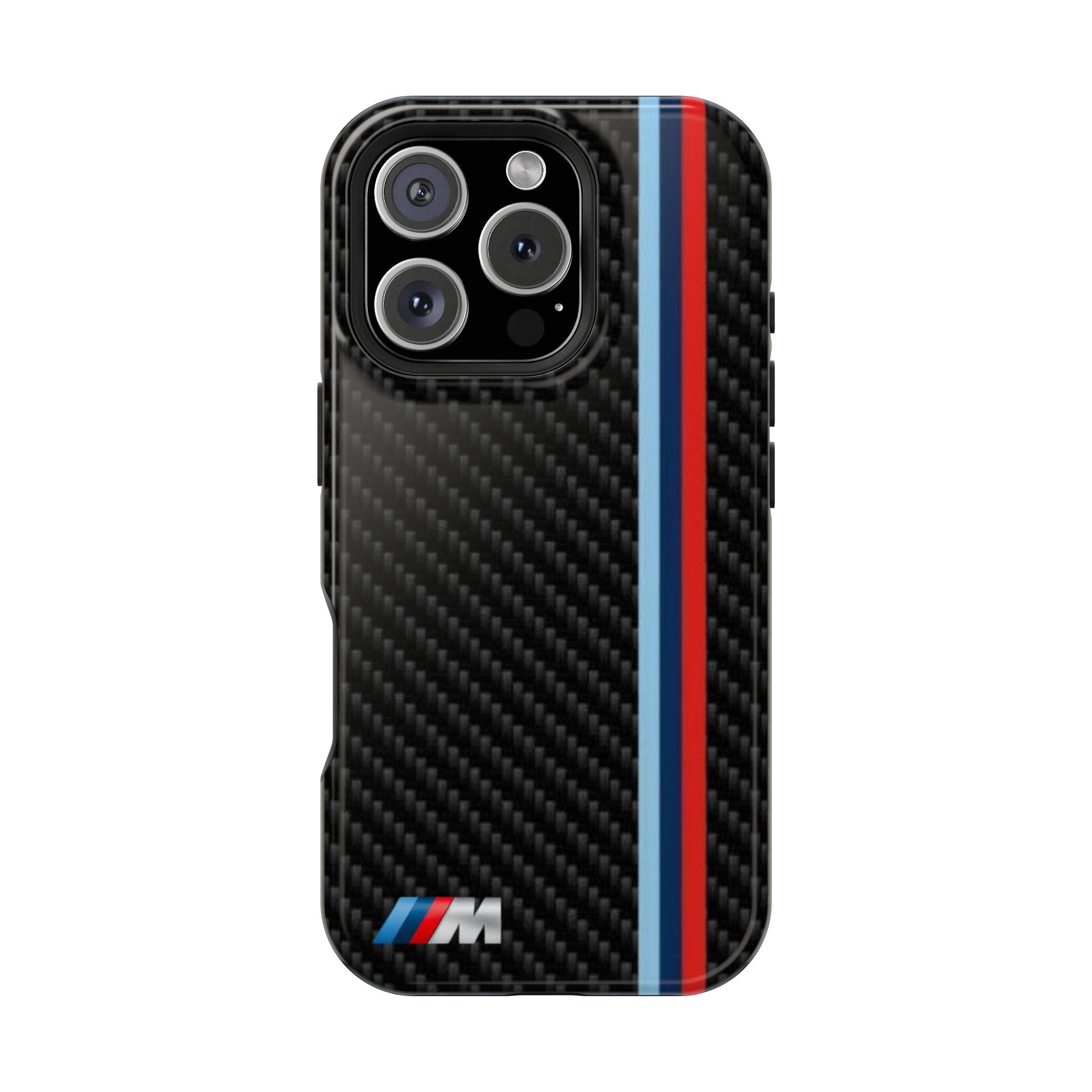 BMW Protective Case For iPhone 16 Pro Max