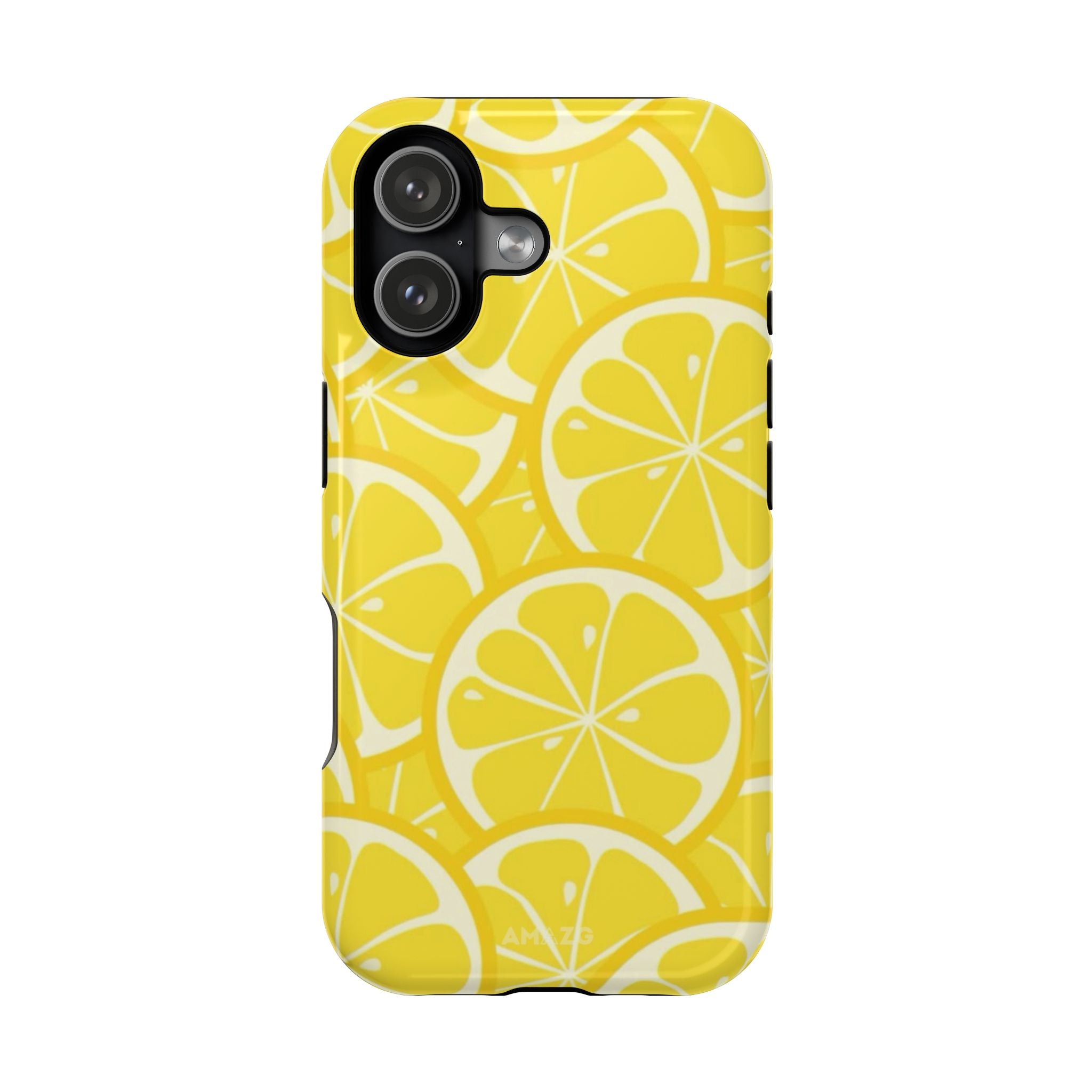 Lemon | iPhone 16 Plus Case