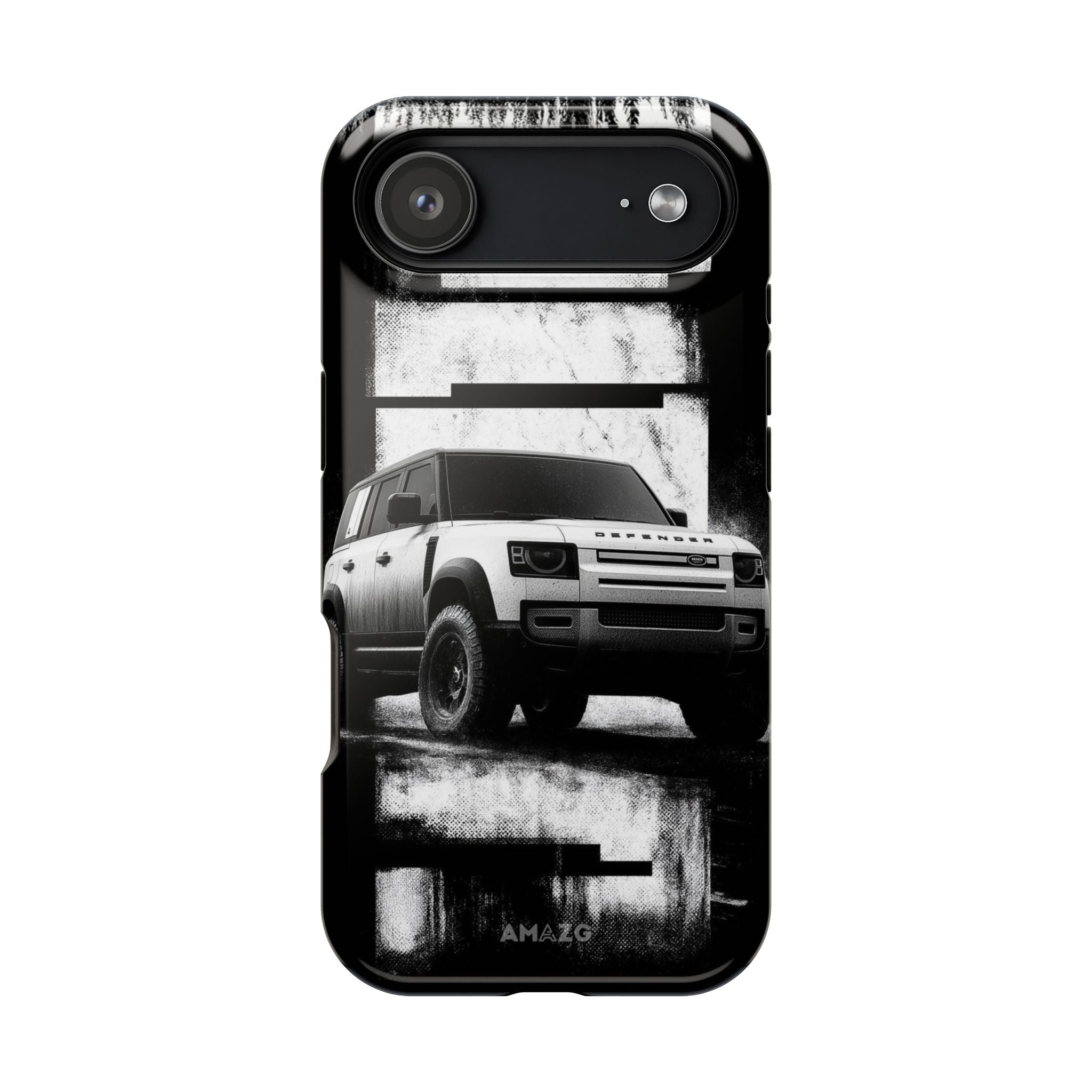 Defender | iPhone 17 Air Case
