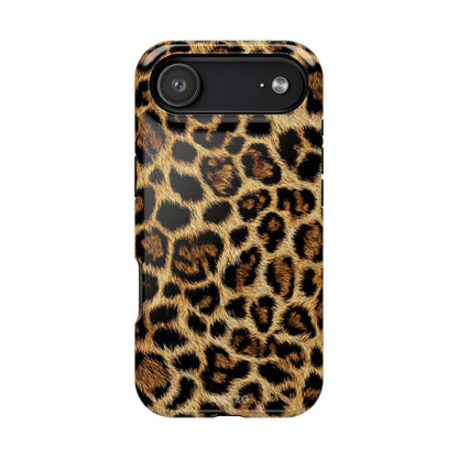 Leopard | iPhone 17 Air Case