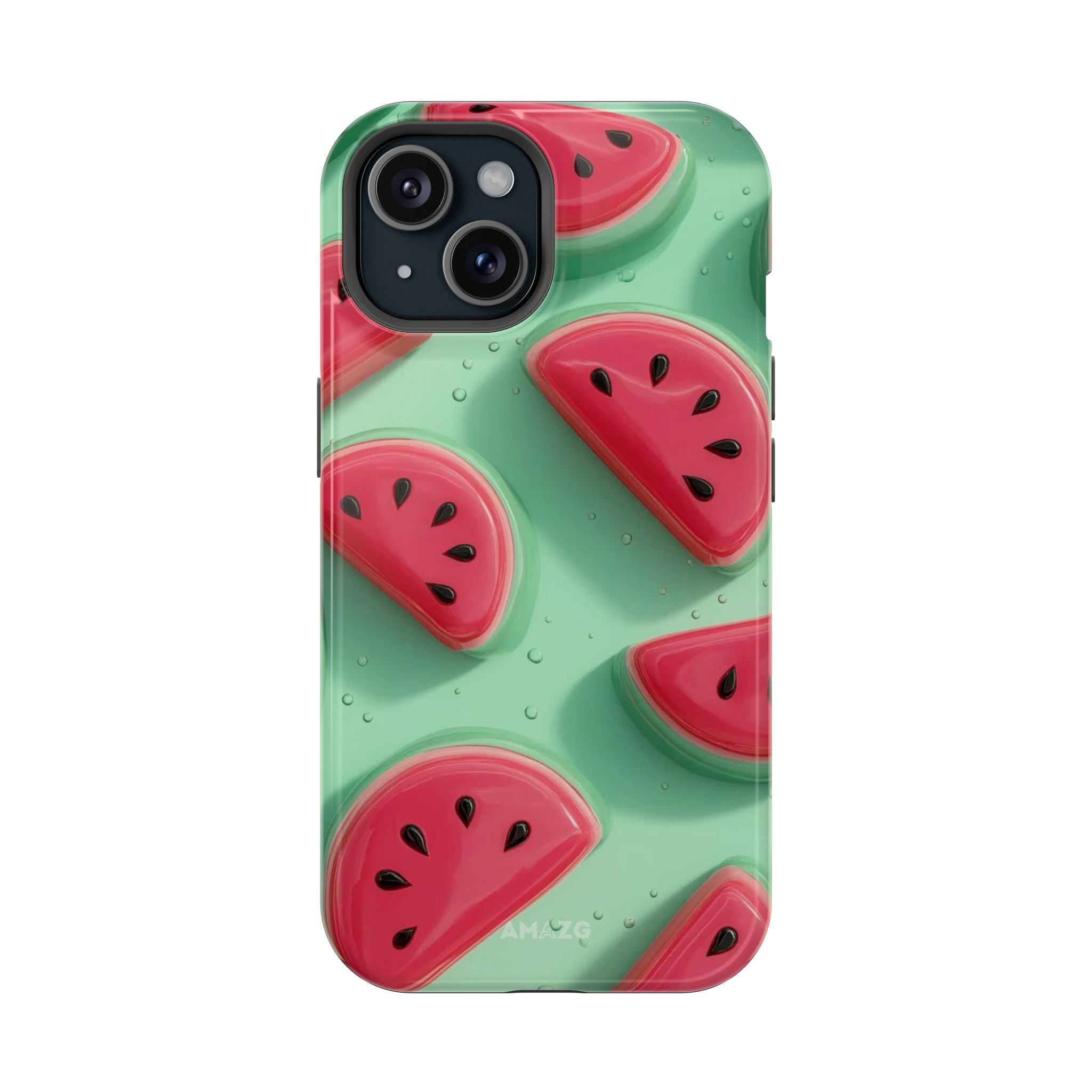 Watermelon | iPhone 14 Plus Case