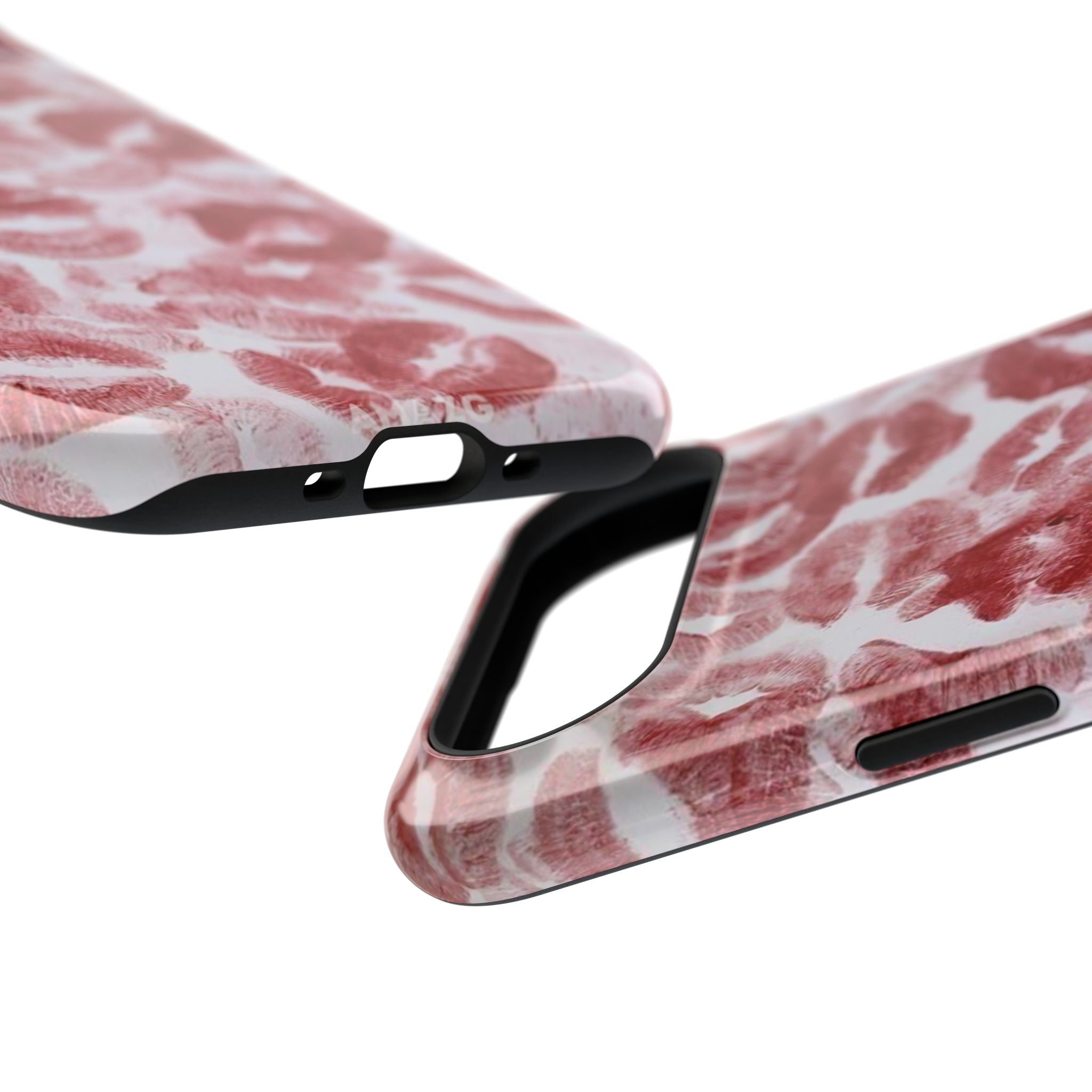 Red Lips Case For iPhone 17 Air