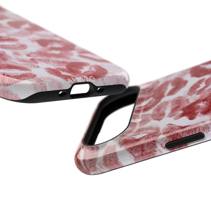 Red Lips Case For iPhone 17 Air