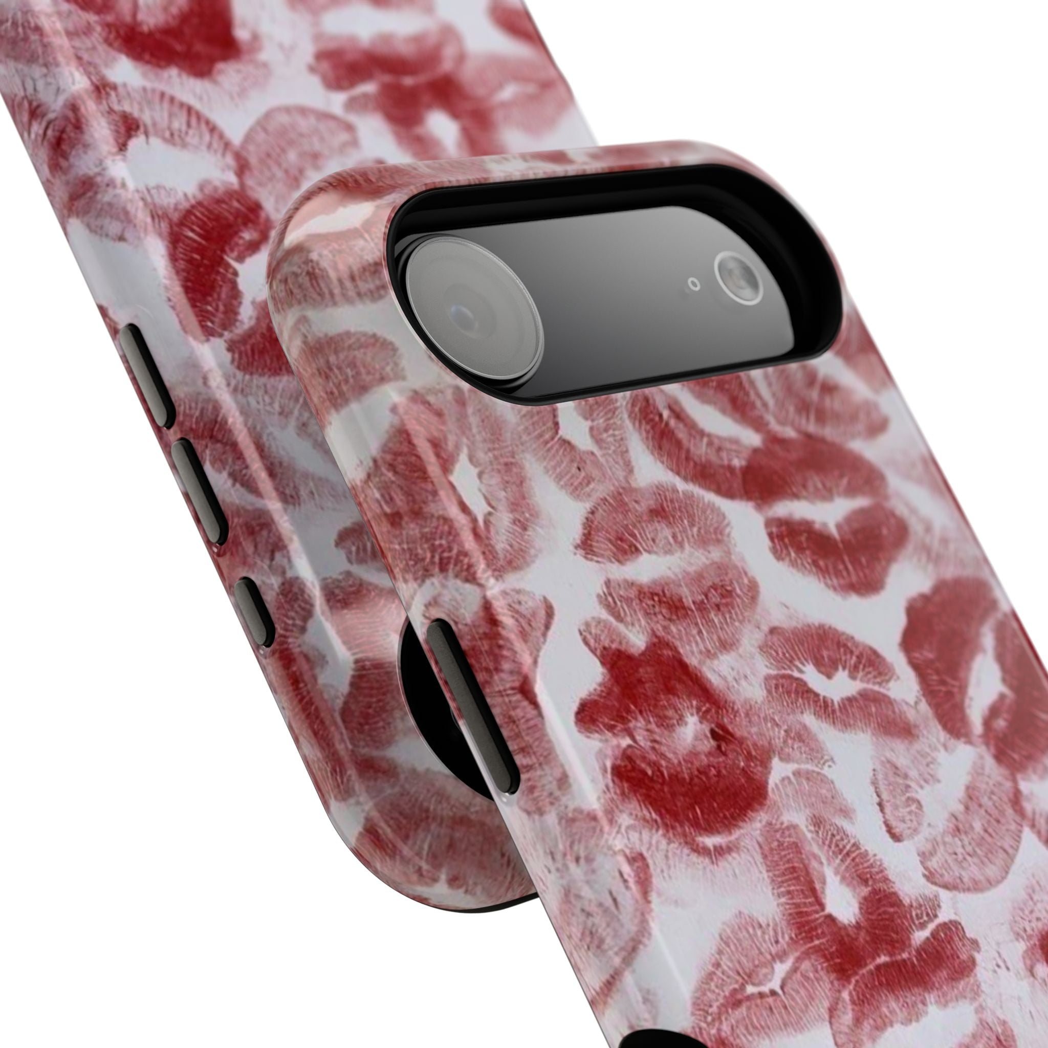 Red Lips Case For iPhone 17 Air