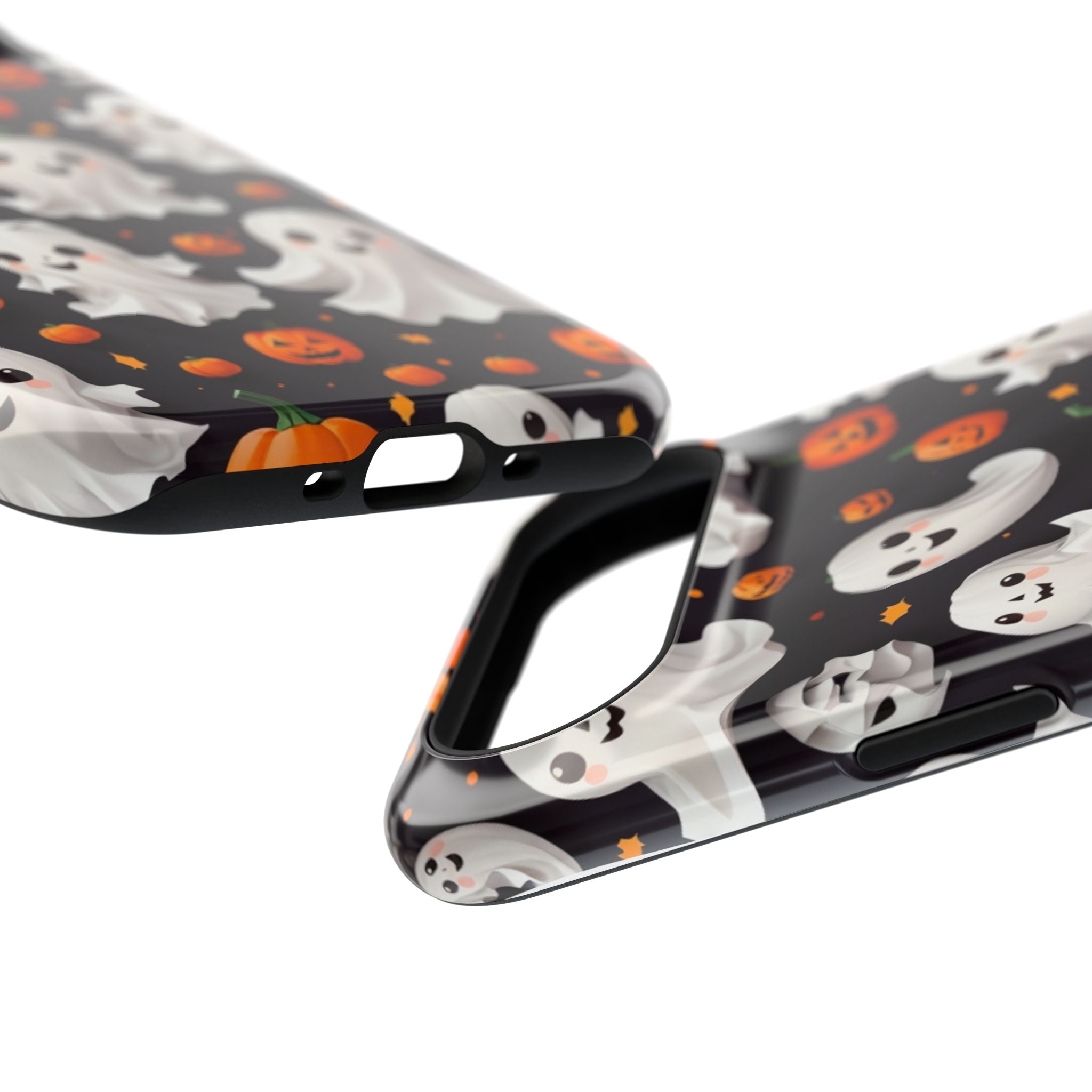 Cute Spooky Ghosts Case For iPhone 17 Air