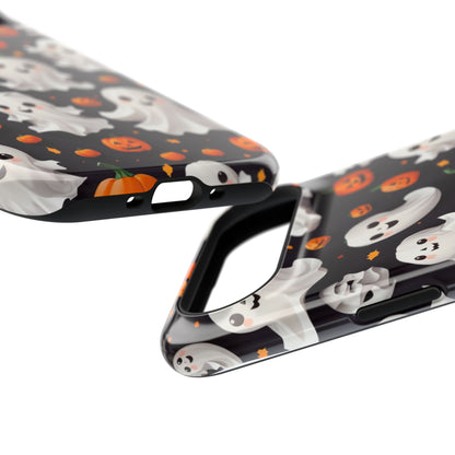 Cute Spooky Ghosts Case For iPhone 17 Air